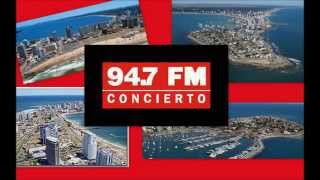 CONCIERTO 947 RADIO VIRTUAL PII [upl. by Dumanian408]