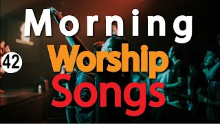 🔴Deep Spirit Filled Morning Worship Songs for Prayer  Intimate Inspirational Worship Songs DJLifa [upl. by Johnnie]