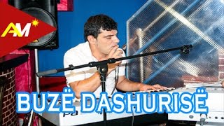 Artan Xhija  Buze dashurise Official Song [upl. by Dwain]