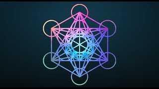 12 Hours Guided Deep Sleep Cycle  Binaural Beats Stimulation Theta amp Delta [upl. by Robson]