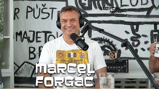 Lužifčák 64 Marcel Forgáč [upl. by Clintock748]