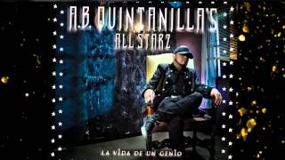 AB Quintanilla All Star Kumbia Kings Dj Oliver [upl. by Ardnosak]