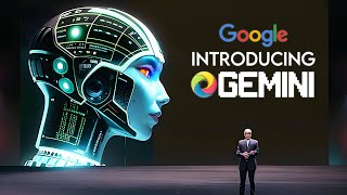 Gemini Googles Latest AI Challenging GPT4 [upl. by Adaliah]