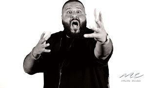 More Wise Words with DJ Khaled [upl. by Ahscrop589]