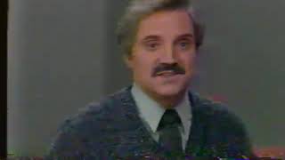 December 1980 ABC FYI with Hal Linden [upl. by Fraya]