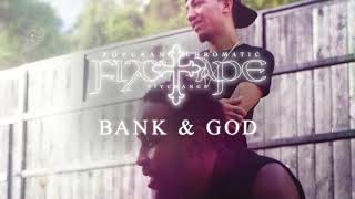 Popcaan  BANK amp GOD Official Audio [upl. by Woodberry]