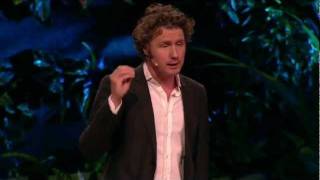 Ben Goldacre Battling Bad Science [upl. by Eizdnil]