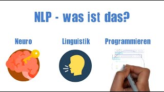 Was ist NLP  Definition amp Erklärung [upl. by Warrin943]