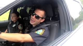 Guilford Police Department Lip Sync Challenge [upl. by Nitsirk725]