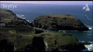 Tintagel [upl. by Fital]