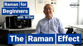 The Raman Effect  Raman for Beginners  Elastic and Inelastic Scattering [upl. by Ailerua]