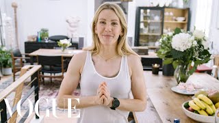 24 Hours With Ellie Goulding  Vogue [upl. by Sheeree]