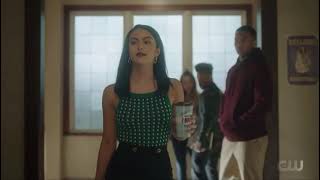 Riverdale 5x06 Back to School as Teacher’s on Riverdale High [upl. by Runkel]