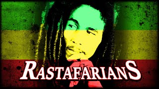 Who are the Rastafarians [upl. by Abbye]