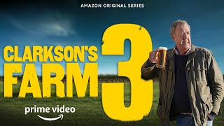 Clarkson Farm Season 3 [upl. by Kcirrag]