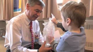 Shriners Hospitals for Children®  Philidelphia Research [upl. by Grassi]