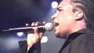 Don Omar Vuelve vivo 2004 YouTube [upl. by Glennie]