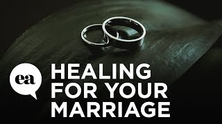 Healing for Your Marriage  Joyce Meyer [upl. by Lohrman]