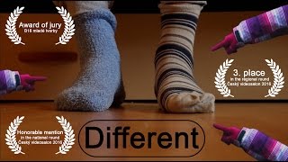 Different Short Film [upl. by Huxley]