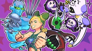 The ULTIMATE Jojo Game [upl. by Justin]