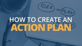 How to Create an Effective Action Plan  Brian Tracy [upl. by Steinway]