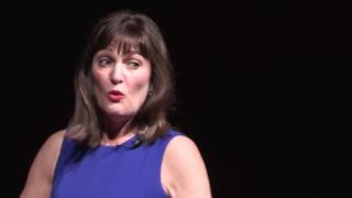 Powerful Personal Branding  Ann Bastianelli  TEDxWabashCollege [upl. by Hedelman]