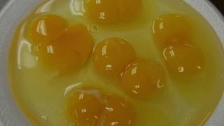 What Causes Double Yolked Eggs [upl. by Trant]