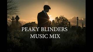 Peaky Blinders music mix [upl. by Eelsha]