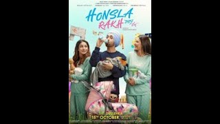 Honsla Rakh Punjabi HD  Shehnaaz Gill [upl. by Rockie]