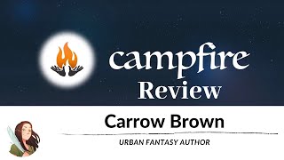 Campfire Review [upl. by Ling]