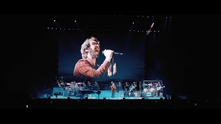 Behind the Scenes with Blackmagic URSA Broadcast and Josh Groban’s ‘Bridges’ tour [upl. by Ugo272]