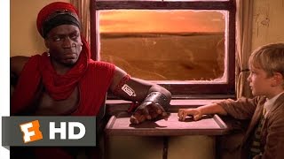 The Mummy Returns 711 Movie CLIP  Are We There Yet 2001 HD [upl. by Hodosh596]