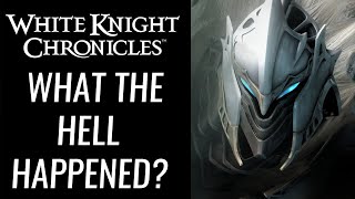 What The Hell Happened To White Knight Chronicles [upl. by Alexa316]