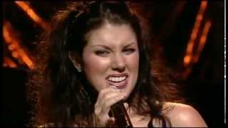 Jane Monheit Taking A Chance On Love  Live 2004 [upl. by Notwal]