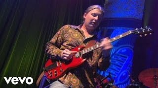 The Derek Trucks Band  Id Rather Be Blind Crippled And Crazy Live [upl. by Drucill565]