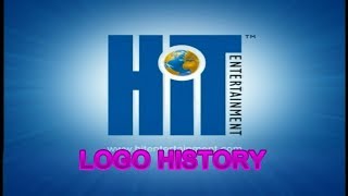 715 HIT Entertainment Logo History 1983present [upl. by Akemrehs]