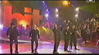 Hit Machine 97  Boyzone  Picture of you  partie 14 [upl. by Annerahs]