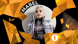 Mabel  BBC Big Weekend 2021  Full Set [upl. by Schulein]