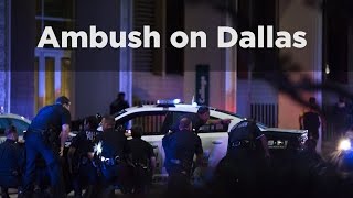 Dallas Ambush [upl. by Kepner]