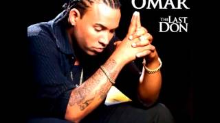 Quien La Vio Llorar  Don Omar [upl. by Onailimixam701]