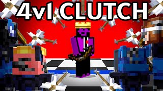 How I Won Minecrafts Biggest Event [upl. by Atul]