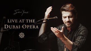 Sami Yusuf  Live at the Dubai Opera Full [upl. by Searby]