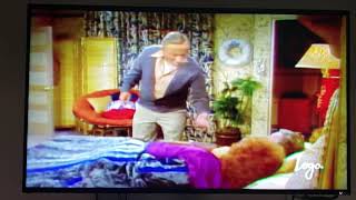 Mr Roper vs Mr Furley and his Lethal Weapons [upl. by Marchelle269]