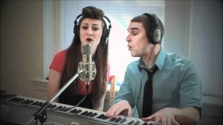 Written in the Stars  Tinie Tempah Cover by KarminMusic w Original Beat [upl. by Daas]