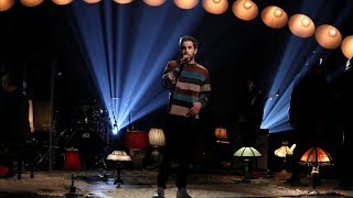 Ben Platt Performs Temporary Love [upl. by Akienat]