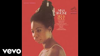 Nina Simone  I Wish I Knew How It Would Feel to Be Free Official Audio [upl. by Srednas]