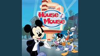 Rockin at the House of Mouse Extended Version [upl. by Elleoj]