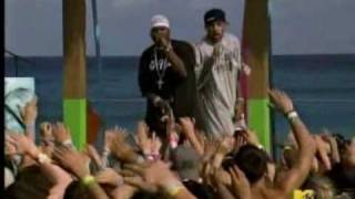 50 Cent Live quotDisco Infernoquot With Lloyd Banks [upl. by Krista]