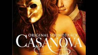 Casanova Soundtrack Track 2 [upl. by Eciralc]