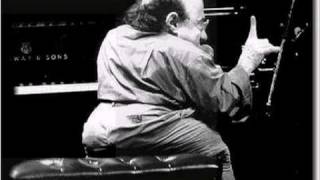 Michel Petrucciani  Play School [upl. by Marl]